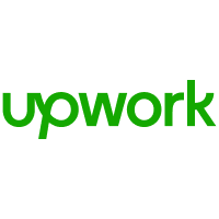 Upwork logo