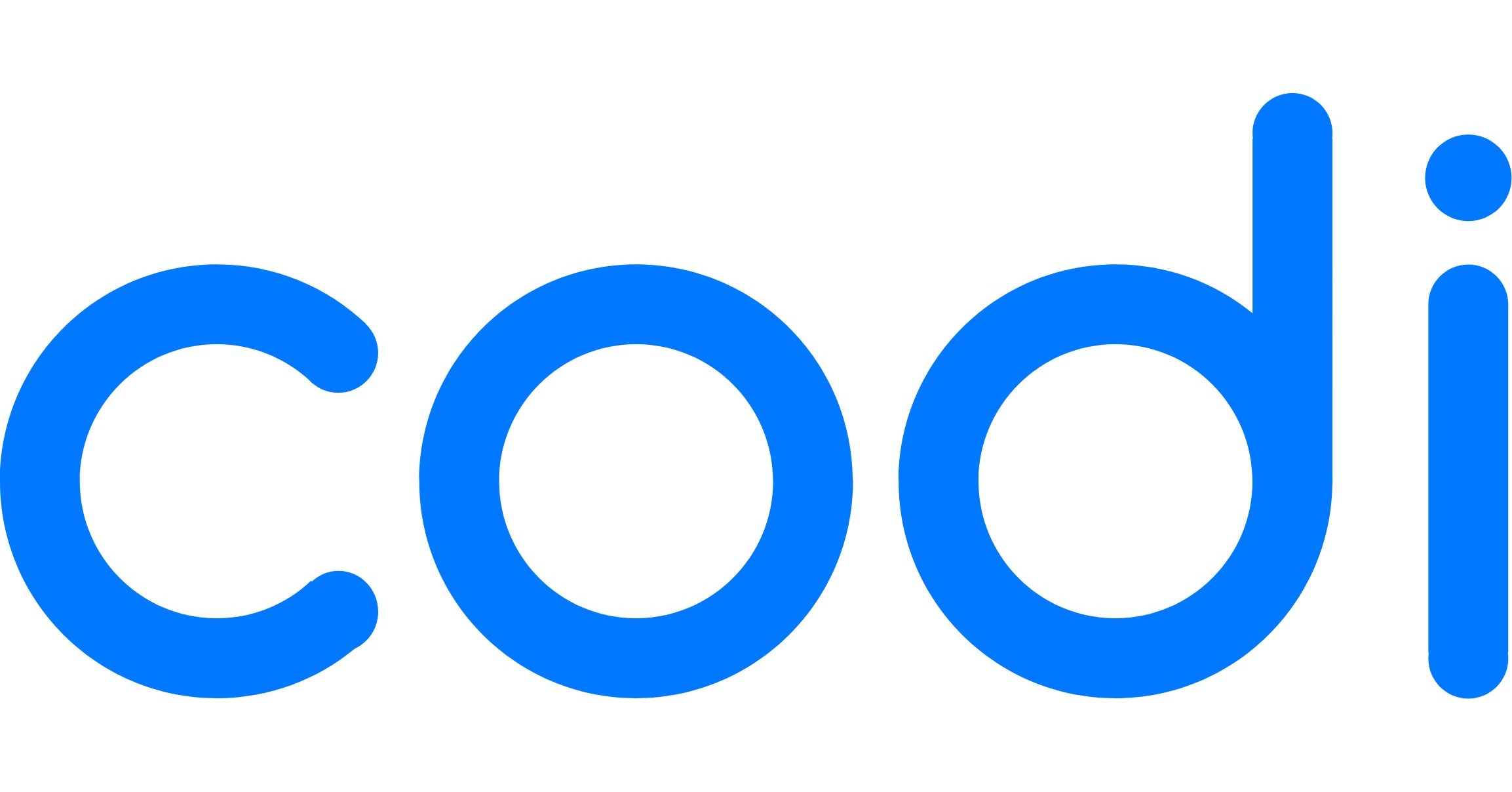 Codi logo