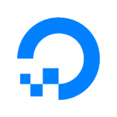 DigitalOcean logo