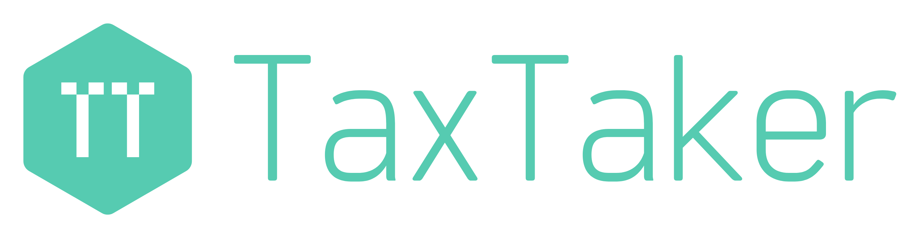 TaxTaker logo