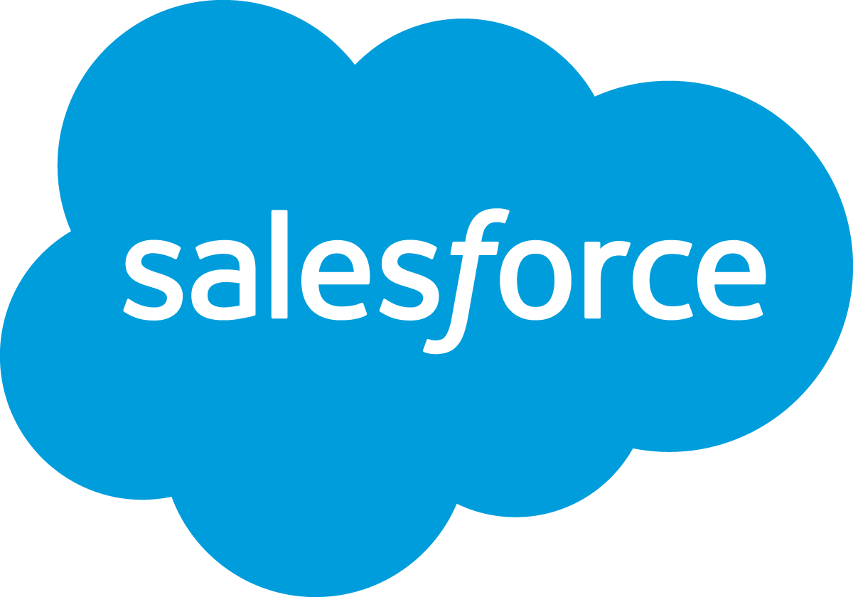 Salesforce logo