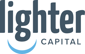 Lighter Capital logo